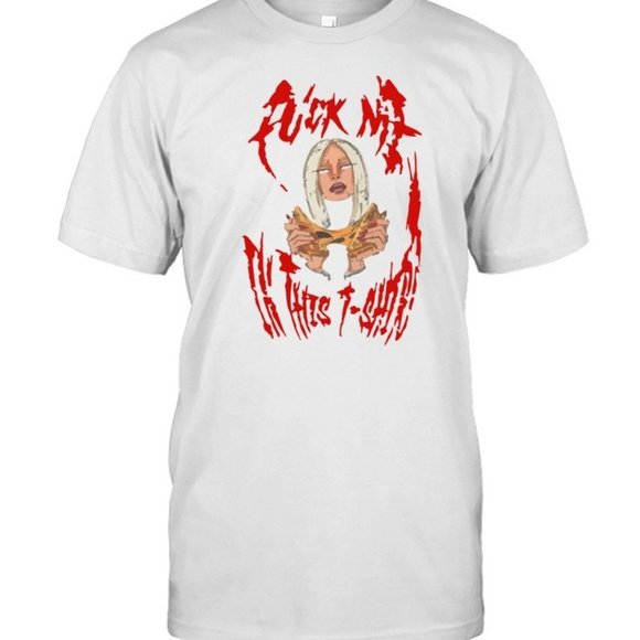 Ariana Madix Tom Sandoval Fuck Me In This Shirt - Picture 1 of 5